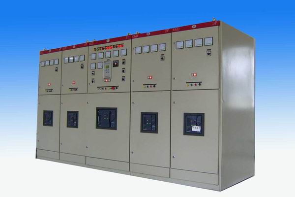 澄江装修配电柜 安全实用建筑抽屉式配电柜-电
